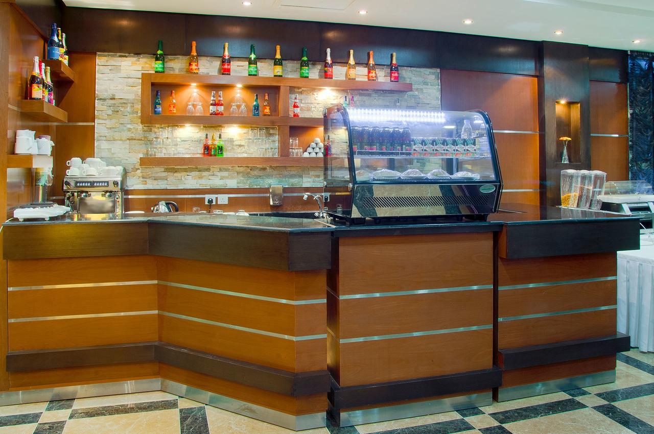 Diyafat Al Saada Serviced Apartments - Ishbillia Riyad Dış mekan fotoğraf